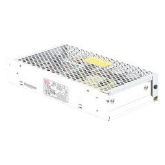 Fuente de Poder Industrial Conmutada 150W de Potencia, 12Vcc, 12.5A