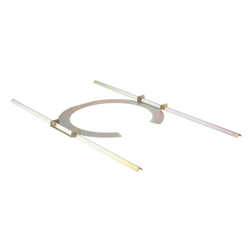 Soporte de techo de baldosas para CL-70v-6UL.
