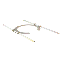 Soporte de techo de baldosas para CL-70v-6UL.