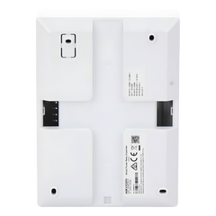 (AX HYBRID PRO) Módulo de 4 Relevadores de Capacidad 240 VCA (Máx. 16A) / Para Funciones de Automatización / Comunicación Speed-X Bus