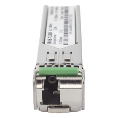 Módulo mini-GBIC SFP-Port 1000BASE-BX (WDM, TX:1550nm) - 80 km (-40~85 grados C)