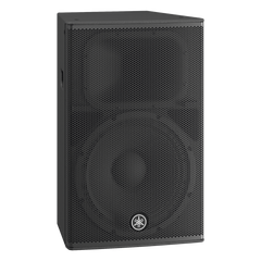 Altavoz Amplificado 15 pulgadas | Potencia: 1000w | Amplificacion Clase-D | Hecho en Madera | Para aplicaciones de Instalacion y Refuerzo Sonoro