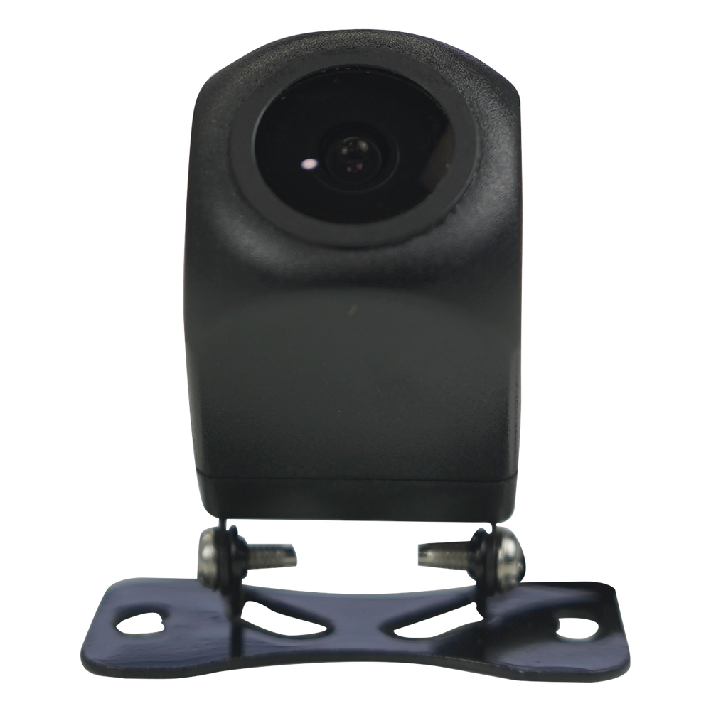 Cámara Exterior Vehicular AHD IP67 / Vigilancia Perimetral para Dashcams JC450 y JC261 / Resiste Agua y Polvo / Incluye Cable de Extensión de 10 m