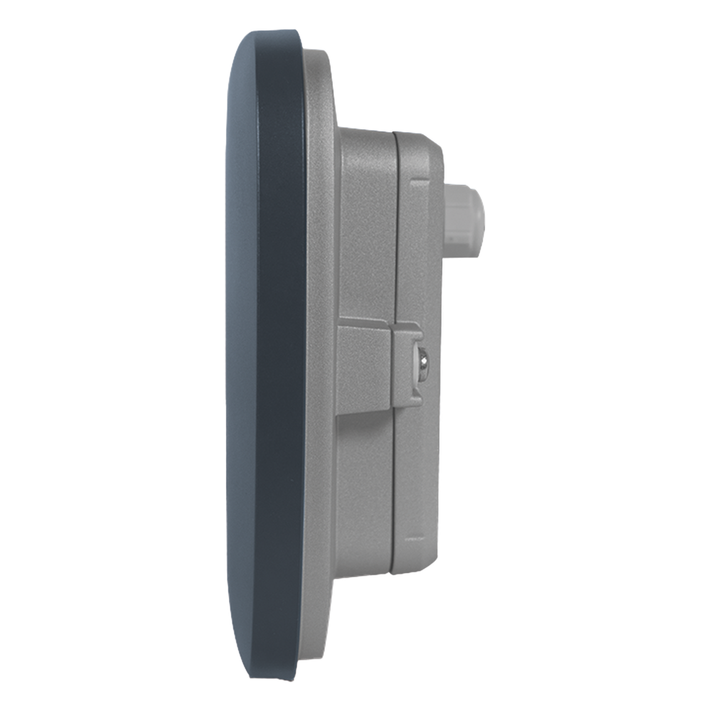 uPASS Go – Control vehicular inteligente, rápido y sin contacto Tecnología UHF / 900 MHz con alcance de hasta 10  metros/ Discriminación de Tag  Externos,