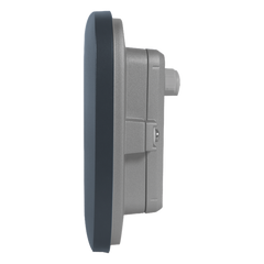 uPASS Go – Control vehicular inteligente, rápido y sin contacto Tecnología UHF / 900 MHz con alcance de hasta 10  metros/ Discriminación de Tag  Externos,