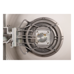 Antena Direccional de Alto Rendimiento / 30.5 ± 1 dBi / 2 ft / 5.9-7.125 GHz / Conectores RP-SMA / Alto Aislamiento al Ruido / Fácil Montaje y herraje de acero inoxidable /  Radomo Incluido