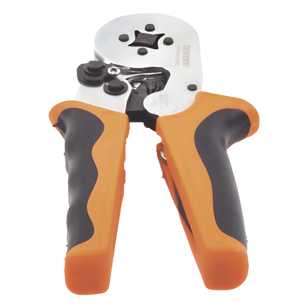 Pinza para Prensado de Conectores de Casquillo/Ferrules 26-10 AWG.