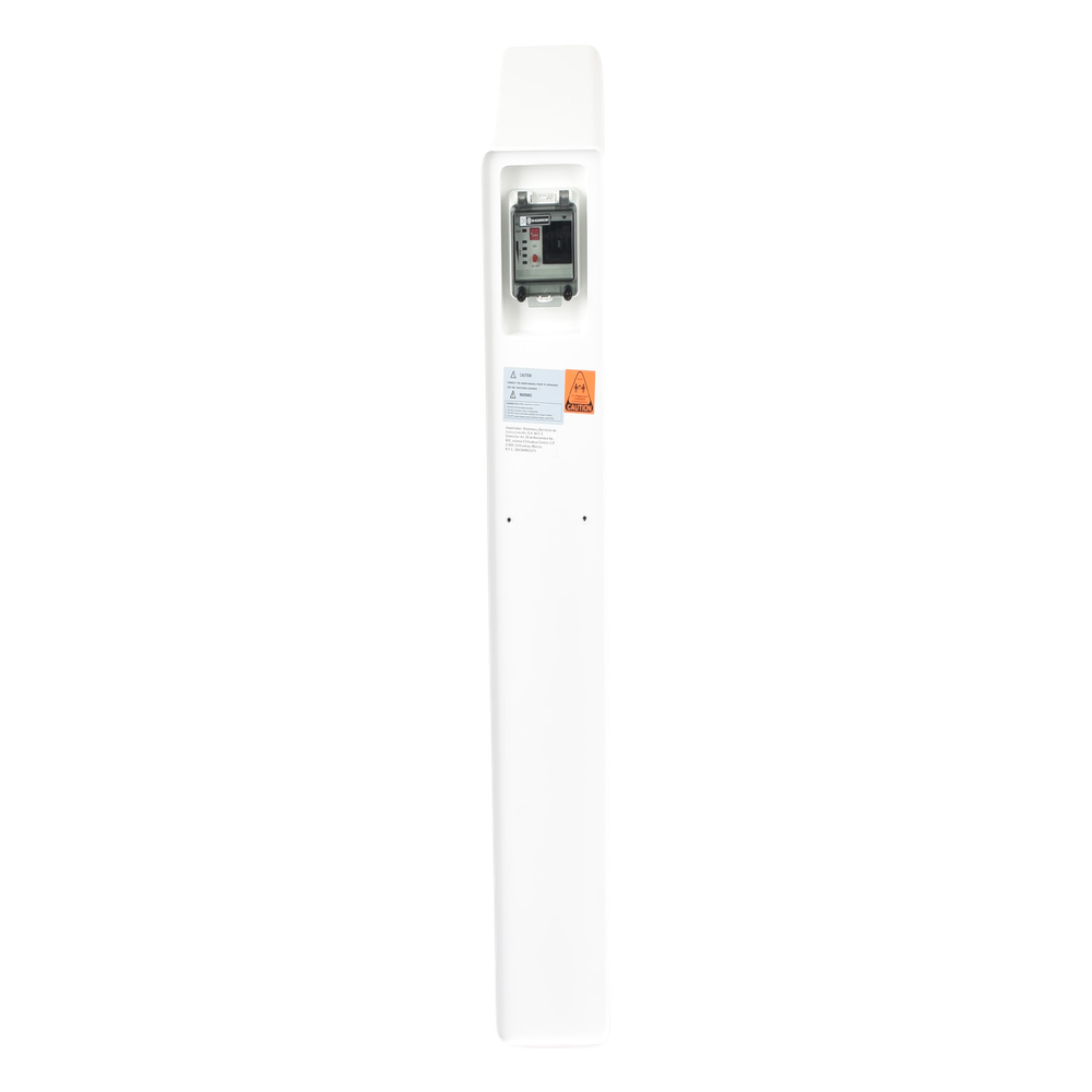 Batería de Litio LiFePO4 / 51.2 Vcc / 200 Ah / 10 kWh / Exterior / Instalación en Pared