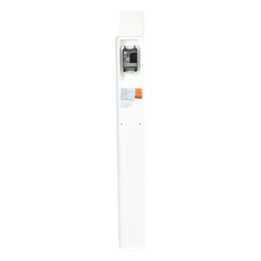 Batería de Litio LiFePO4 / 51.2 Vcc / 200 Ah / 10 kWh / Exterior / Instalación en Pared