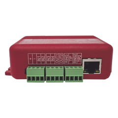 COMUNICADOR DUAL Universal para PANELES DE INCENDIO 4GLTEM - 1 Año de Servicio - Eventos a CMS