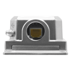 Extensor PoE para exterior / Entrada PoE de 60W y 2 salidas PoE de 30W / Protección IP68 / Ideal Para Aplicaciones de CCTV