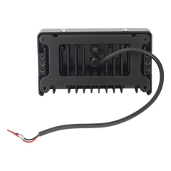 Luz de Escena de 6X3", Color Claro, Ideal para Ambulancias y Vehiculos de Trabajo