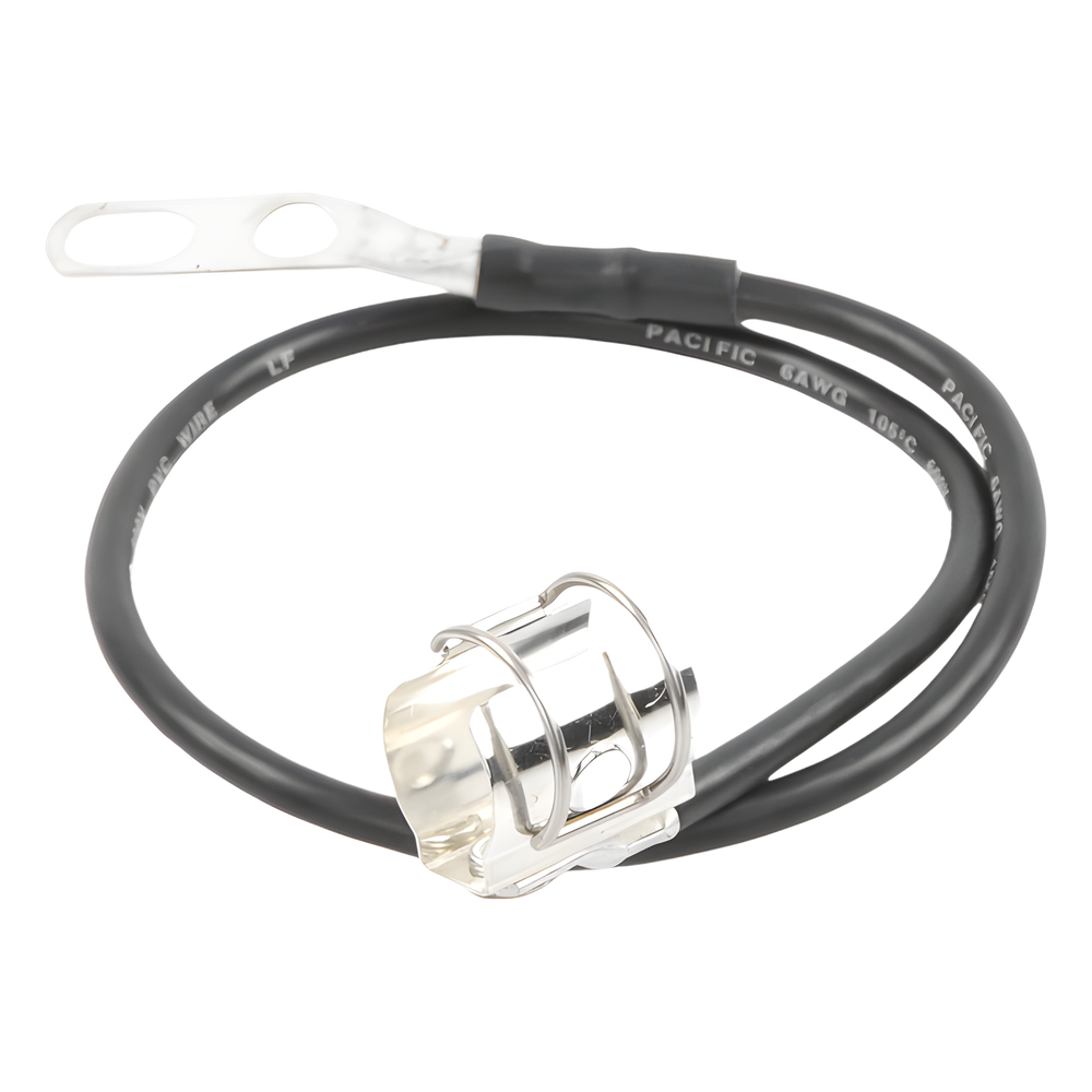Kit de aterrizaje Sure Ground para cable de 7/8", longitud 24"