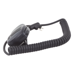 MICRÓFONO / BOCINA DE SOLAPA PARA RADIOS MOTOROLA GP300, EP450 y EP350/ SP-50/ MAG ONE. HYT TC-500/ 518/ 600/ 610/ 700/ 620/ 1600/ 700EX.