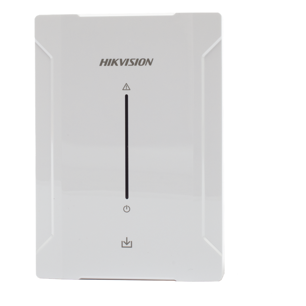 (AX HYBRID PRO) Expansor de 8 Zonas Cableadas / Conexión RS-485 hacia el Panel con Salida para Conexión en Cascada / Permite Agregar Sensores Cableados