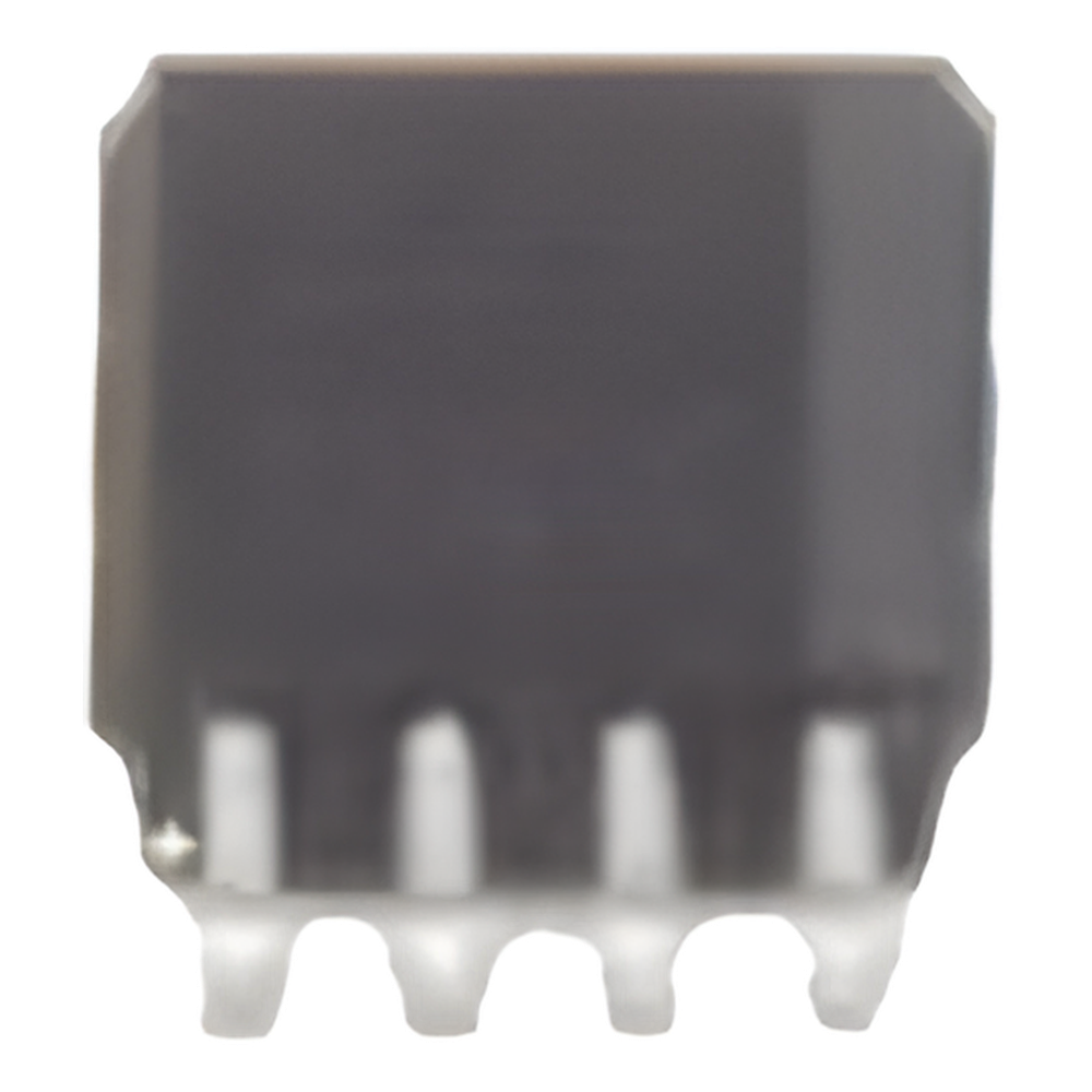 Circuito Integrado, Switch Analógico de Doble Canal, 10 Ohm, SPST.