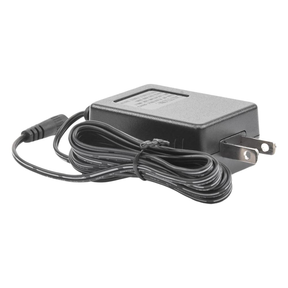 Cargador y batería recargable de 9 Vcc para detector portátil RANGER1000 / RANGER15000