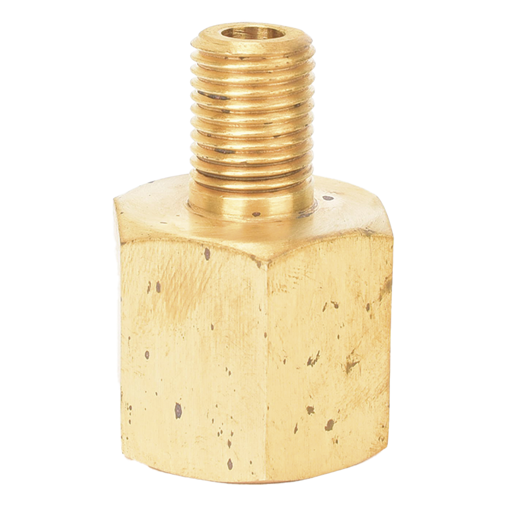 Pozo de inmersión de acero inoxidable de 5 pulgadas, compatible con controladores de temperatura Honeywell C7021D2001, C7023D2001 y C7041D2001