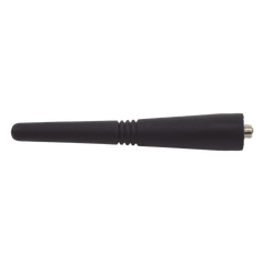 Antena UHF Helicoidal Recortada / 400-470 MHz / Ganancia 0 dBd (Unitaria) / Conector Rosca Monopolo / Radios Motorola EP450, DEP450, CP200, CP200D, PRO5150, GP300, HT1250, MTX850, DP1400