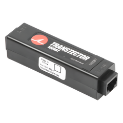 Protector Datos Gigabit Ethernet / SASD Diodo Avalancha / 1000 Mbps / RJ45 / Interior Rack / Bidireccional