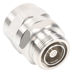 Conector DIN 7-16 Hembra para cable FXL-780 y AVA5-50FX