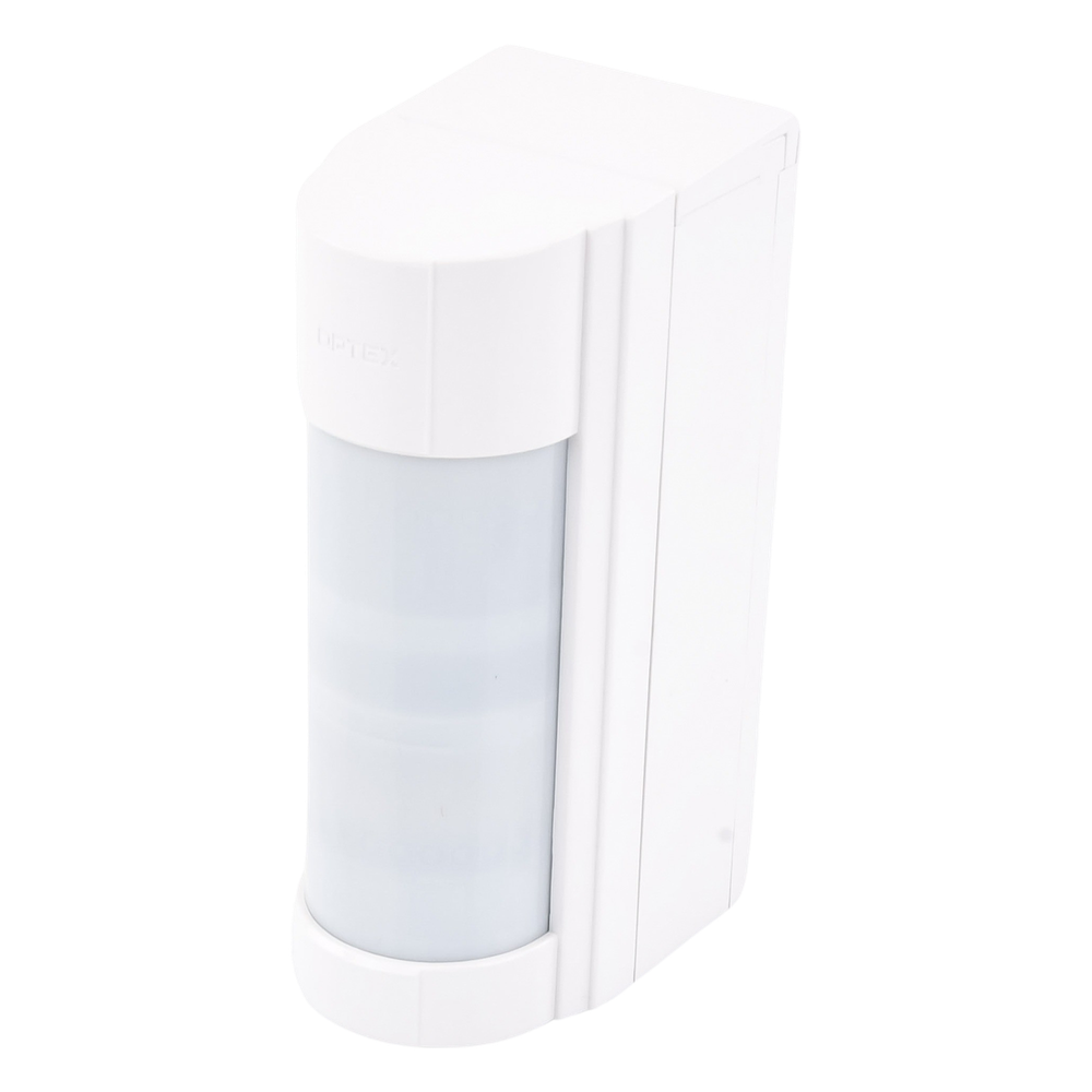 Detector de Movimiento Pasivo / Cableado / 100% Exterior / 12 m / IP55 / SMDA