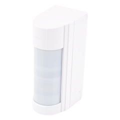Detector de Movimiento Pasivo / Cableado / 100% Exterior / 12 m / IP55 / SMDA