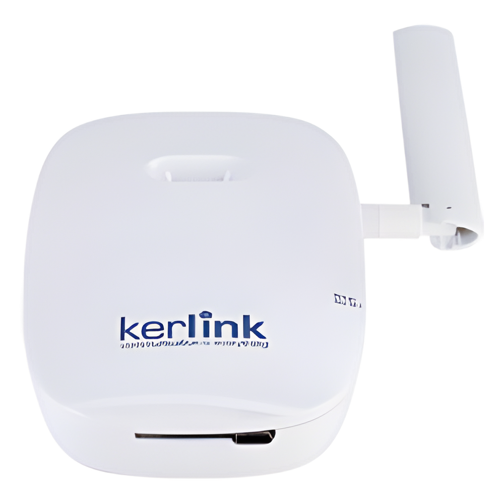 Gateway LoRaWAN Para el Internet de Las Cosas.