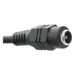 Cable con Conector Jack Hembra de 3.5 mm con 4 Salidas de Jack Macho (Divisor de Energía) / Tipo Pulpo / 4 Conectores Macho / 1 Conector Hembra / Jack de 3.5 mm
