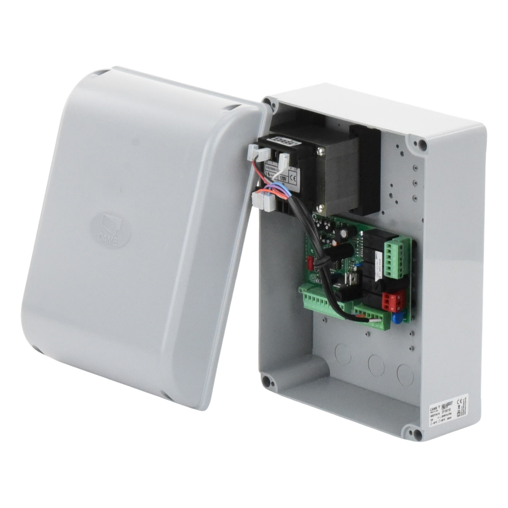 Cuadro De Mando Para Kit 001-U7220 / Alimentación 120V /