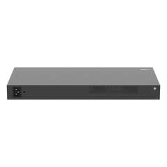Switch Empresarial, Administrable L2+, 48 Puertos Gigabit y 4 Puertos Uplink SFP 2.5G