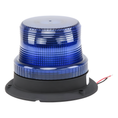 Mini Burbuja Led color Azul Serie X6465