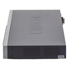 Switch Administrable Capa 2 con Fuente de Alimentación Redundante, 24 Puertos SFP Gigabit 100/1000X, 8 Puertos Combo RJ45 Gigabit.