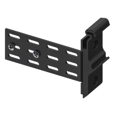 Adaptador para KIT de Riel Din