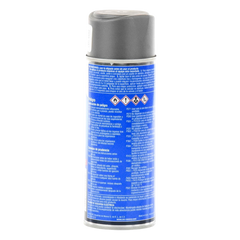 Compuesto Zinc en Aerosol  para Retoque de Piezas Galvanizadas por Inmersión en Caliente (386 gr.).
