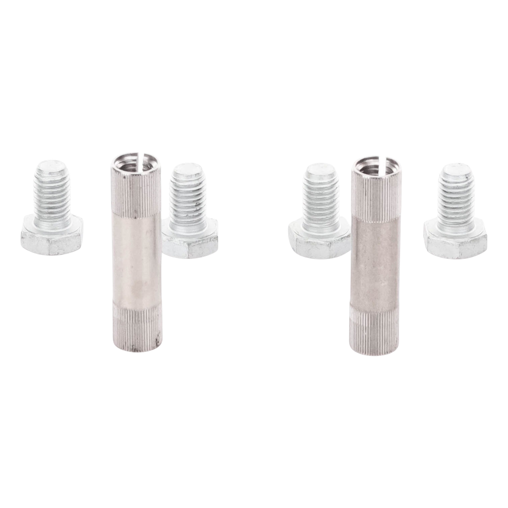 Paquete de tornillos y bujes para motorreductor de GARD 4