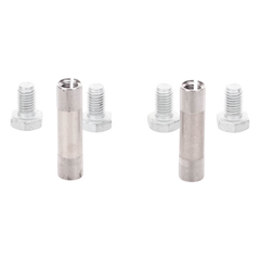 Paquete de tornillos y bujes para motorreductor de GARD 4