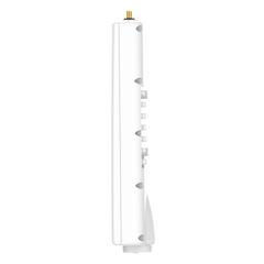 4 Gbps agregados / Estación base ePMP4600 / Wi-Fi 6e (802.11ax) / 5725 - 7125 MHz / hasta 120 suscriptores / sincronización GPS / Ideal para soluciones PTMP / C060940A121C. Velocidad Fibra -óptica /