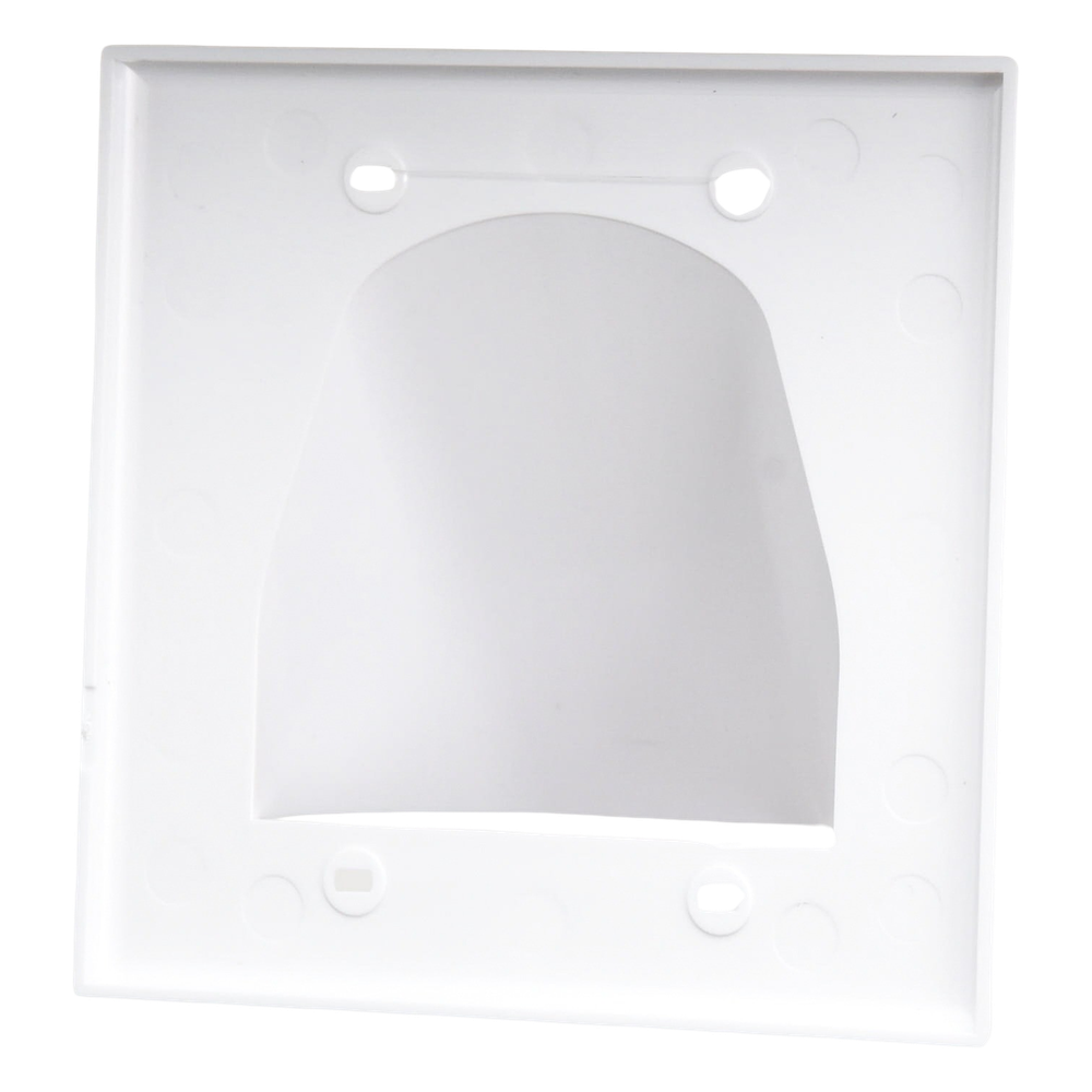 Placa de Pared Pasa Muro