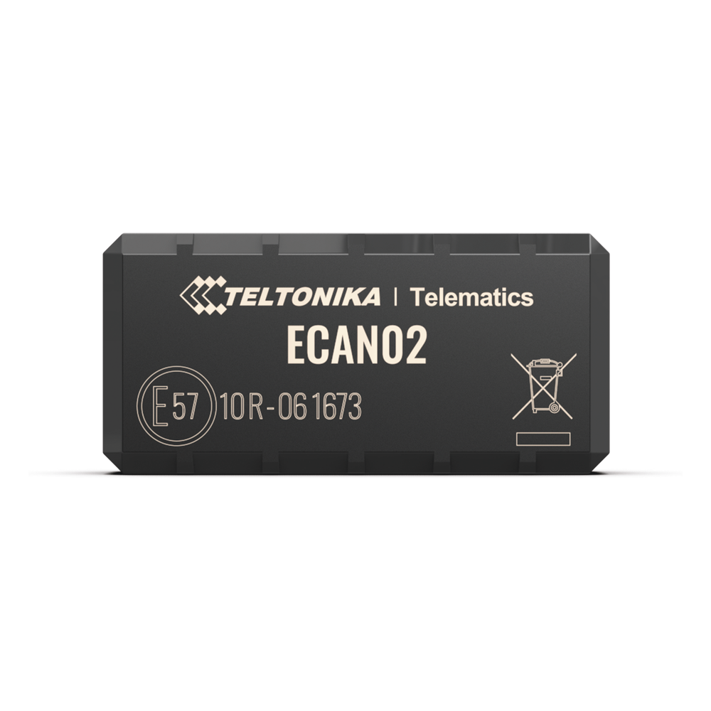 Adaptador CAN Para Lectura de Datos En Vehículos
