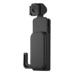 Clip para Body Cam / Compatible con Serie DS-MH2311 - DS-MCW405 - DS-MCW407