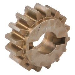 PIÑON Z-16 M4 PARA FAAC 740/741/844 DE 3/2 FASES