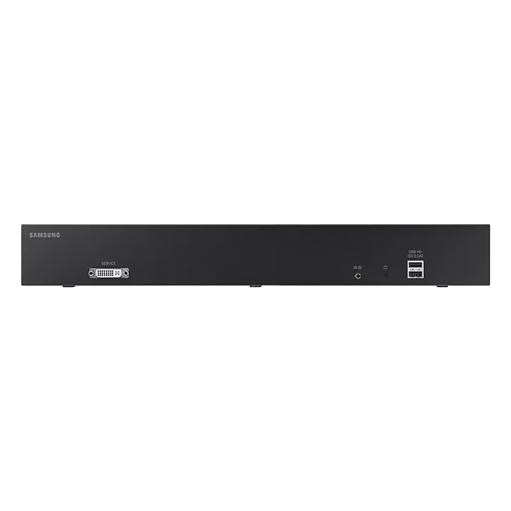 Controlador para Videowall LED  Pitch interior / Resolución Máxima 4K / 4 Salidas opticas/ Compatible con Paneles LED Samsung