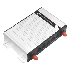 Avanzado Rastreador Vehicular (GPS), Red 4G y Audio de 2 Vías, Antenas Incluidas