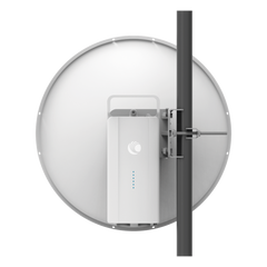 Enlace BackHaul Completo ePMP Force 425 / Antena Integrada de 25 dBi / Hasta 1 Gbps / 4.9-6.2 GHz / 33% más Ancho de Banda / Hasta 10 km