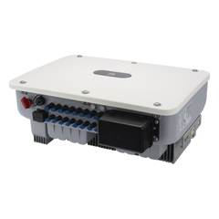 Inversor Trifasico para Interconexión a CFE de 20 kW con Salida de 220 Vca