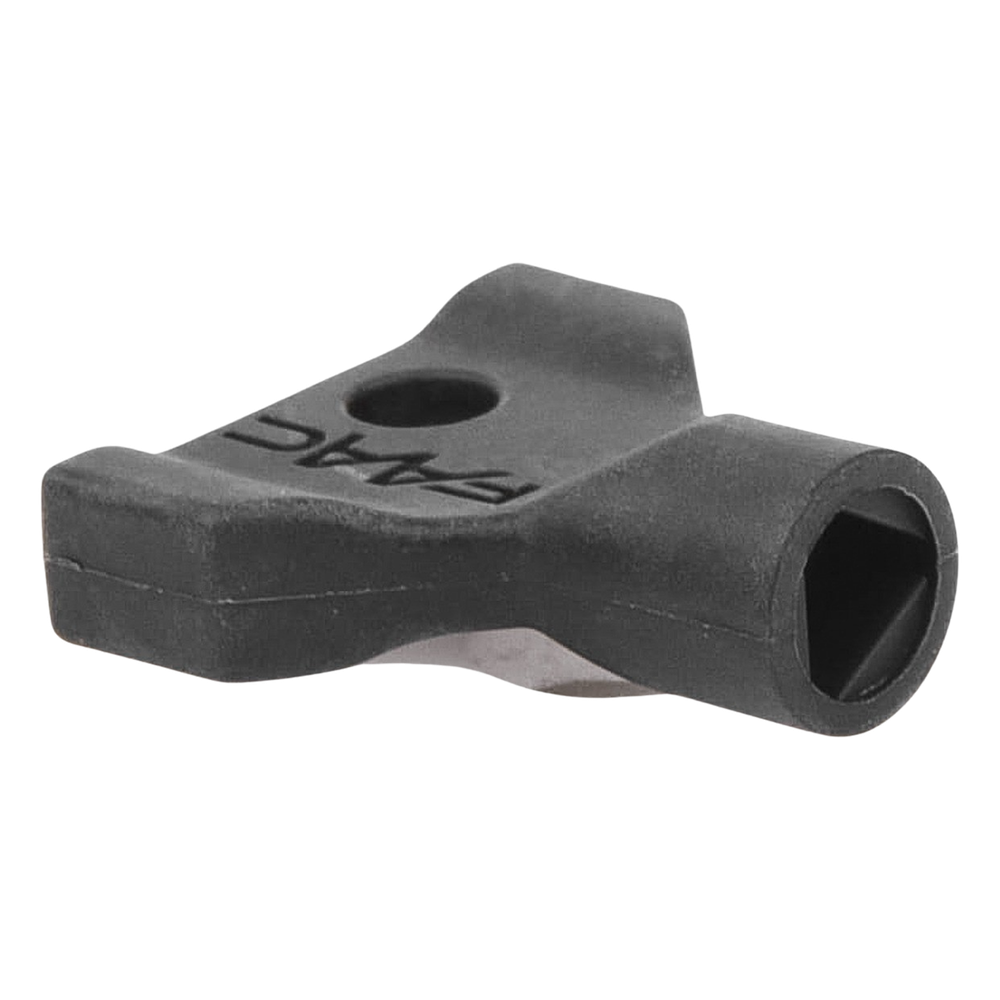 Llave Triangular de Desbloqueo Para barreras FAAC