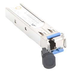 Transceptor SFP/LC, 10 km, Bi-Direcional, GbE, SMF, 1310Tx/1490Rx, (Requiere el AT-SPBD10-14)