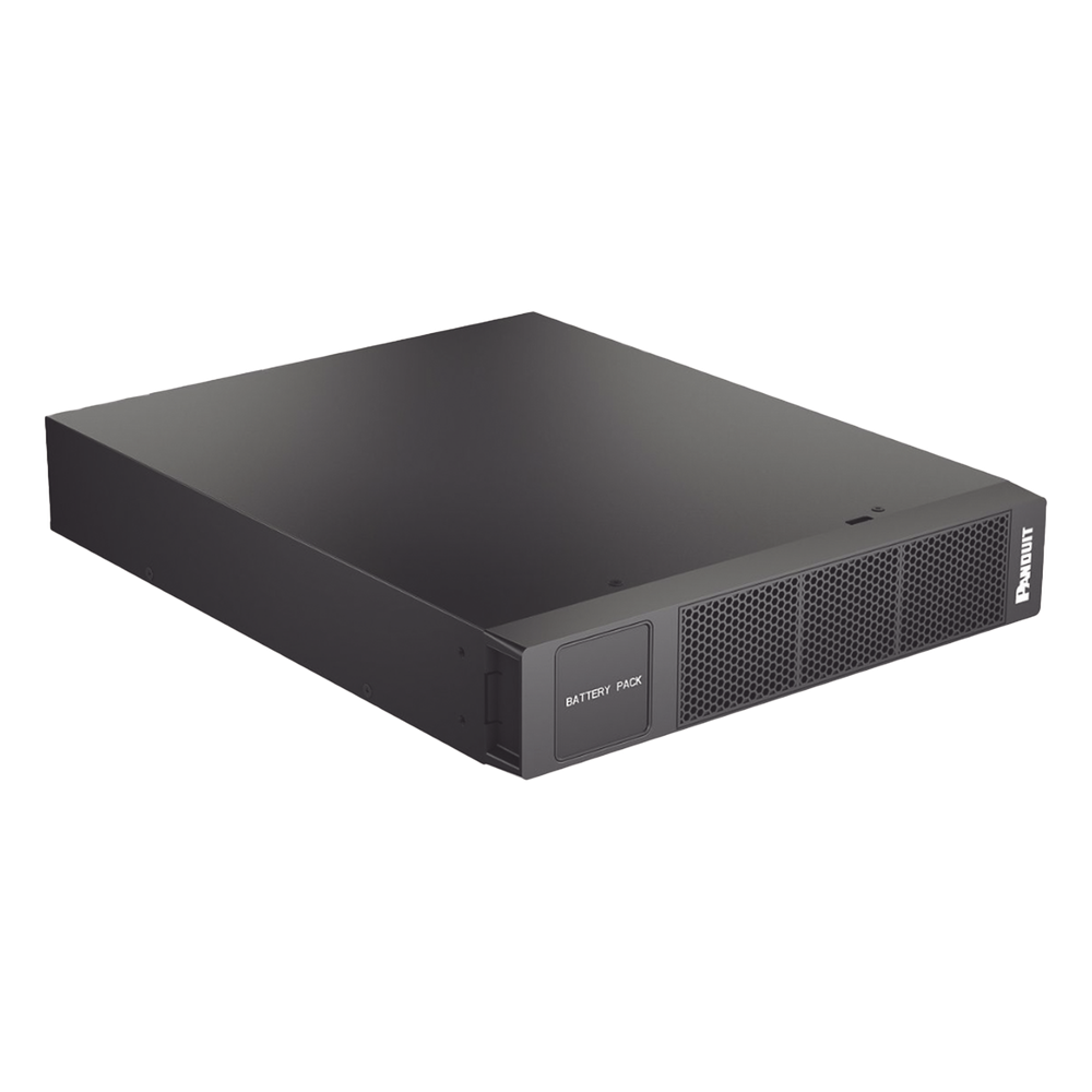 Módulo de Baterías Externas (EPB), Para Extensión de Tiempo de Respaldo, Compatible con UPS Topología Online de 2 kVA de Panduit