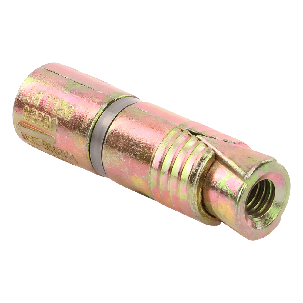 Taquete Expansor Tipo Z de  5/16" (SIN TORNILLO).